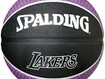 Korvpall Spalding Los Angeles Lakers suurus 7