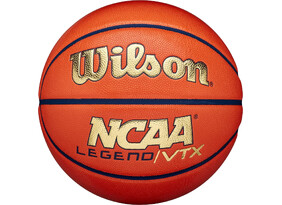Korvpall Wilson NCAA Legend VTX suurus 7