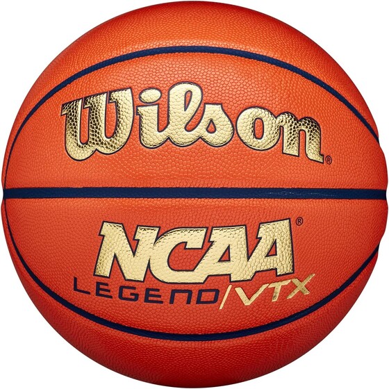 Korvpall Wilson NCAA Legend VTX suurus 7