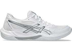 Naiste Võrkpallijalatsid Asics Gel-Rocket 12 valge