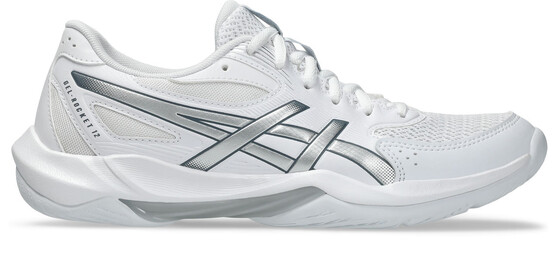 Võrkpallijalatsid Asics Gel-Rocket 12 valge