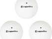 Lauatennise komplekt Insportline Ekiset EK2 4 reketit +3 palli