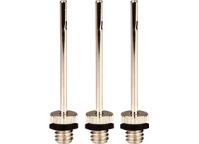 Pallinõel Avento Needle 3 tükki pakis