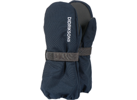 Laste kindad Didriksons Biggles Mitten 7 tumesinine