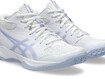 Võrkpallijalatsid ASICS Gel-Task MT 4 W valge