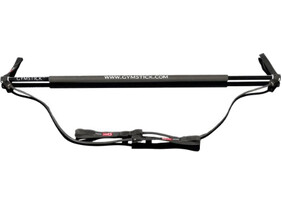 Treeningvahend Gymstick Original 2.0 tugev/must