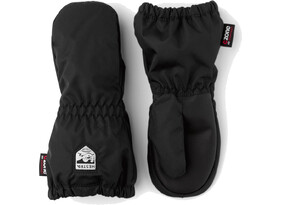 Laste vihmakindad Hestra Czone Contact Kids Shell must