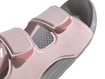 Sandaalid adidas Swim Sandal C roosa/hall
