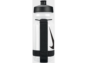 Joogipudel NIKE MINIMAL HANDHELD BOT valge