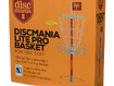 Discgolfi korv Discmania Lite Pro