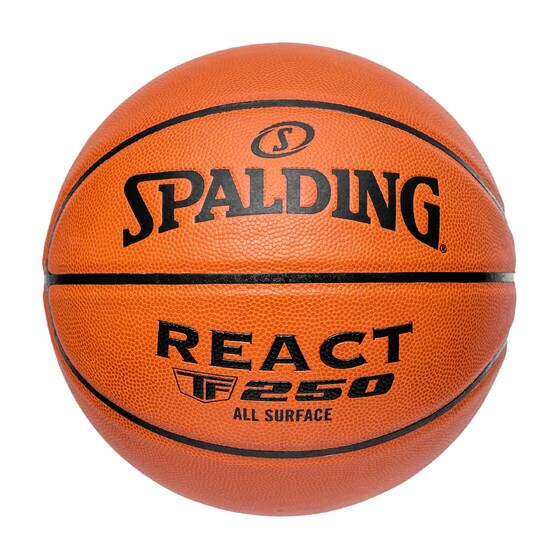 Korvpall Spalding TF-250 React suurus 5