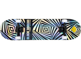 Rula Black Dragon hõbe