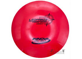 Innova Star Leopard 3