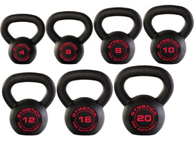 Sangpomm PRO Kettlebell Gymstick 32 kg