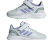 Treeningjalatsid adidas Runfalcon 2.0 Kids heleroheline