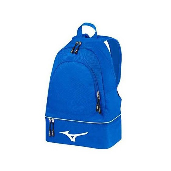 Seljakott Mizuno Back Pack sinine