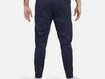 Dressipüksid Nike M NK TF PANT TAPER tumesinine
