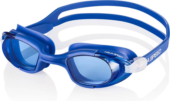 Ujumisprillid Aqua-Speed Marea Senior sinine