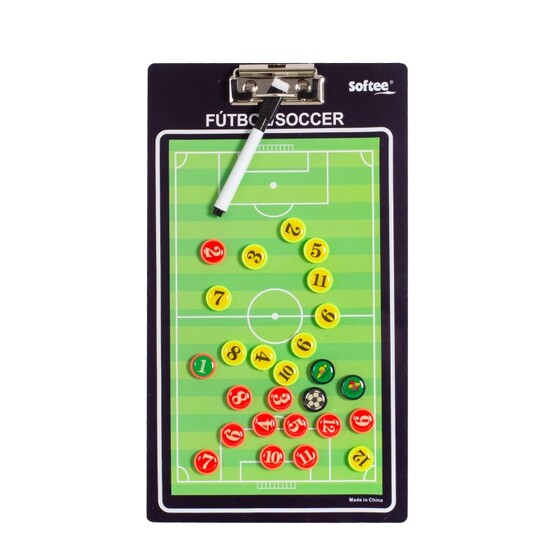 Treeneritahvel jalgpall Jim Sports