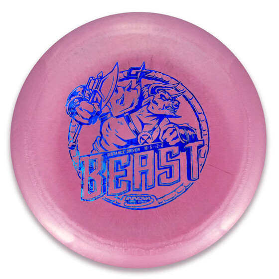Innova GStar Beast