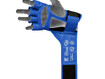 MMA kindad RDX Aura Plus T-17 sinine/must