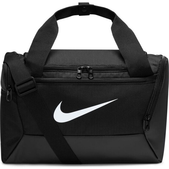 Spordikott Nike Brasilia XSmall Duffel must