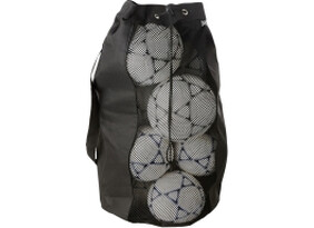 Pallikott Tremblay 75x40cm, 6/7 pallile, must