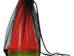 Koonused Tunturi Training Cone Set, 10tk, 23cm, värvivalik