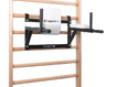 Varbseina treeningpink Wall-Mounted Dip Station 2v1 inSPORTline LCR