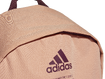 Seljakott adidas CL BP FABRIC beež