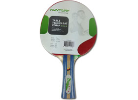 Lauatennisereket Tunturi Tabletennis Bat