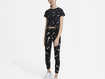 Treeningpüksid Nike Girls NSW Favorites AOP Leggings must