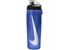 Joogipudel NIKE REFUEL BOTTLE LOCKING LID sinine 24OZ