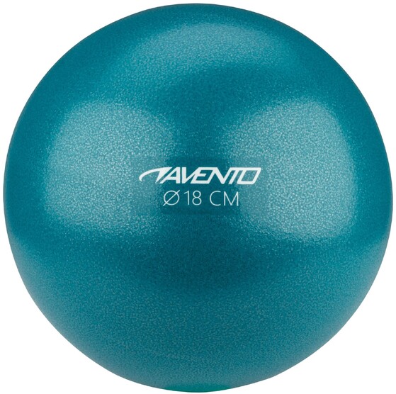 Joogapall Avento 18 cm sinine