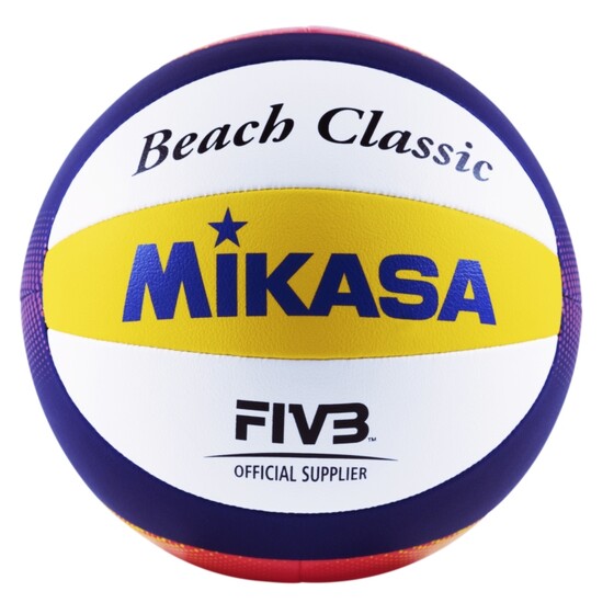 Rannavõrkpall Mikasa Beach Pro BV551C