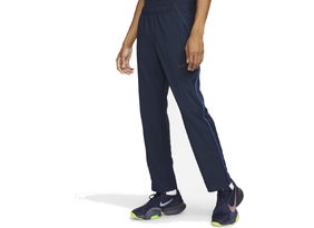 Meeste treeningpüksid Nike M NK DF TEAM WVN PANT tumesinine