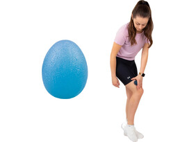 Massaažipall Insportline Massage Ball 50 mm