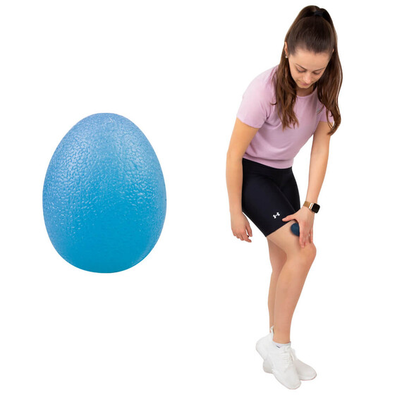 Massaažipall Insportline Massage Ball 50 mm