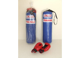 Poksikomplekt Training 60/20cm