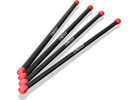 Võimlemiskepp Gymstick Aerobic Bar 3kg