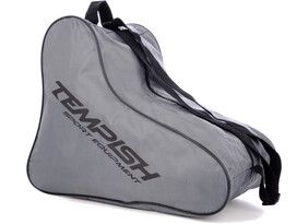 Uisukott Tempish LIKES BAG 2 skate bag hõbe