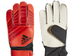 Väravavahikindad adidas Predator Junior punane