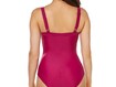Ujumistrikoo Aqua Speed Olivia punane