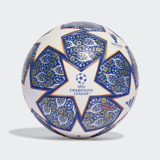 Jalgpall adidas Champions League Istanbul Competition sinine