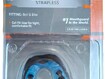 Hambakaitsmed Shock Doctor Gel Max sinine/must junior