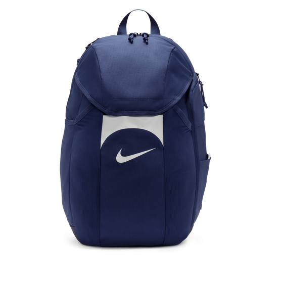 Seljakott Nike Academy Team Backpack 2.3 tumesinine