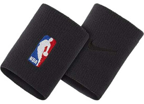 Randmepael Nike Wristbands NBA must