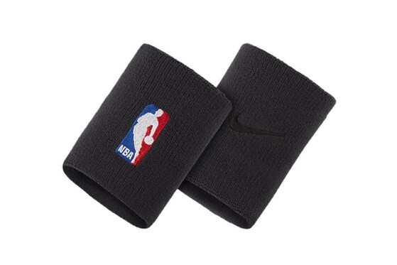 Randmepael Nike Wristbands NBA must