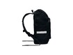 Seljakott Nike Hoops Elite Pro Backpack Small must/valge