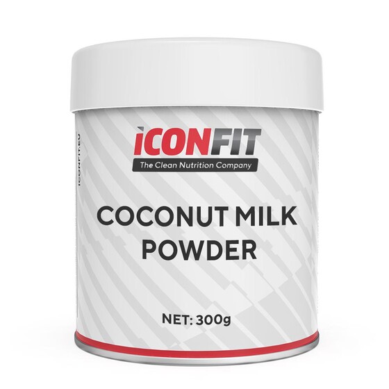 ICONFIT Kookospiima Pulber 300g